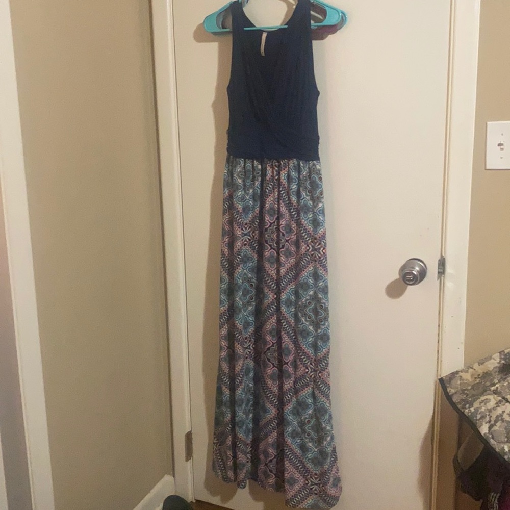 Gilli summer dress, size M